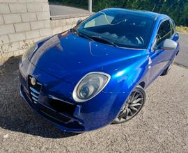 Alfa romeo mito quadrifoglio verde 170cv