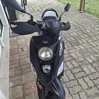 Scooter Sym Crox 50cc 4T