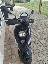 Scooter Sym Crox 50cc 4T