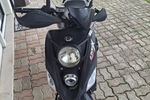 Scooter Sym Crox 50cc 4T