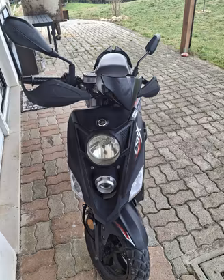 Scooter Sym Crox 50cc 4T