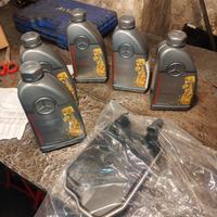 Kit cambio automatico olio originale 