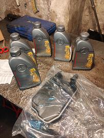 Kit cambio automatico olio originale 