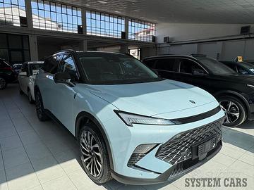 TIGER Six 1.5 T 7DCT