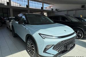 TIGER Six 1.5 T 7DCT