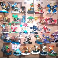 Imaginators skylanders sensei master cristallo 