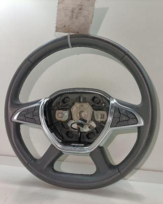 VOLANTE DACIA Sandero Serie 484004420R H4D480 (21>