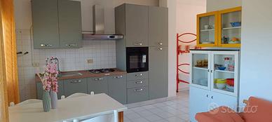 Appartamento Casalbordino lido