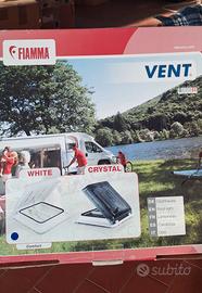 Oblò Fiamma Vent Camper