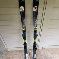 Sci  Atomic Nomad Blackeye  181