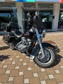 Harley-Davidson Electra Glide - 2007