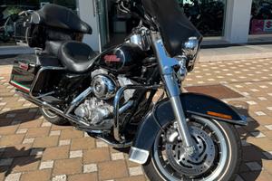 Harley-Davidson Electra Glide - 2007