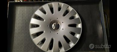 Copricerchio vw 16
