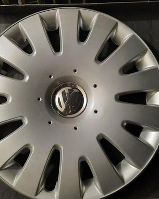 Copricerchio vw 16