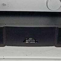 AMPLIFICATORE INTEGRATO NAIM XS-2 (MK II)