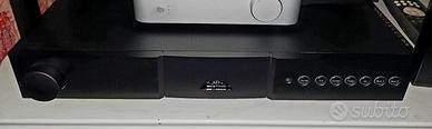 AMPLIFICATORE INTEGRATO NAIM XS-2 (MK II)