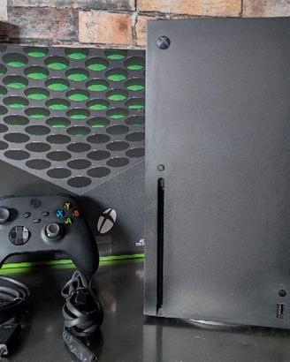 Xbox series X - 1TB