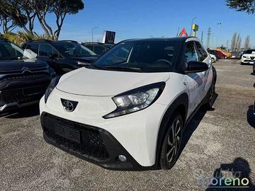 Toyota Aygo X X 1.0 Trend 72 CV