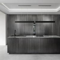 Cucina Isola+Lineare ✅Come disegno ✅ ALTA QUALITÀ