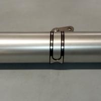 SILENZIATORE MIVV HONDA CBR900 1995