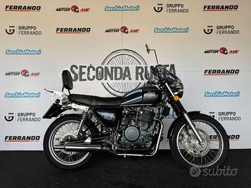 Mash Six Hundred 650