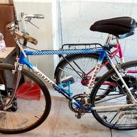 BICI CORSA VINTAGE TORPADO