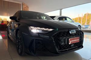 Audi RS 3 SPB TFSI quattro S tronic