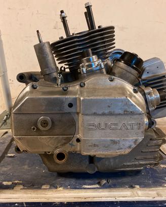 DUCATI 900 BEVEL COPPIE CONICHE