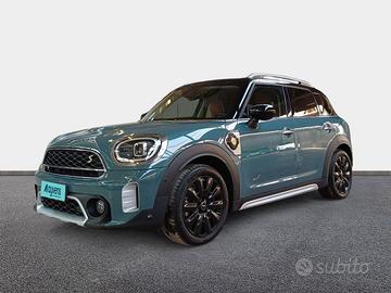 Mini Cooper Countryman 1.5 SE 'ALL4' ALL4