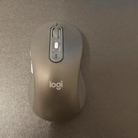 Mouse Logitech M750L