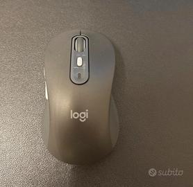 Mouse Logitech M750L