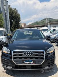 Audi Q2 30 TFSI