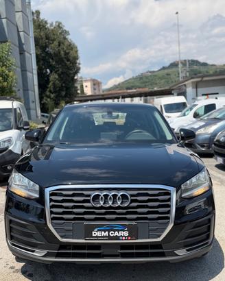 Audi Q2 30 TFSI