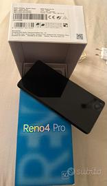 Oppo reno 4 pro 5G