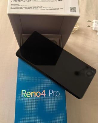 Oppo reno 4 pro 5G