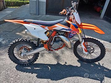 Ktm 85 SX