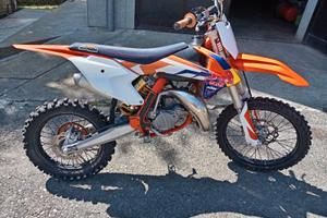 Ktm 85 SX