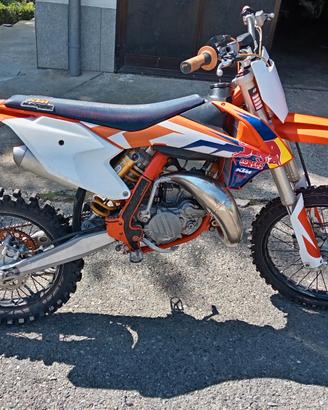 Ktm 85 SX