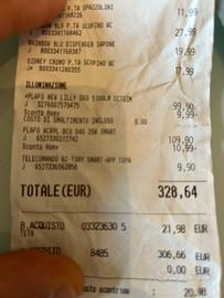 Plafoniera acryl bco 35 watt smart