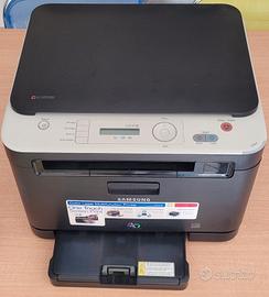 stampante samsung clx 3185