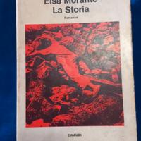 la storia