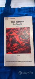 la storia