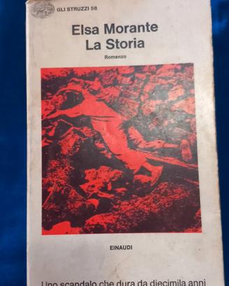 la storia