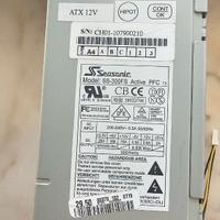 Alimentatore PC Seasonic  Mod. SS-300FS Active PFC