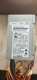 Alimentatore PC Seasonic  Mod. SS-300FS Active PFC