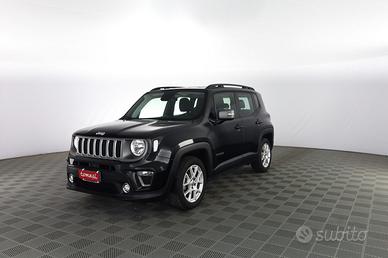 JEEP Renegade Renegade 1.0 T3 Limited