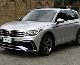 VOLKSWAGEN Tiguan 1.5 TSI 150 CV DSG ACT R-Line