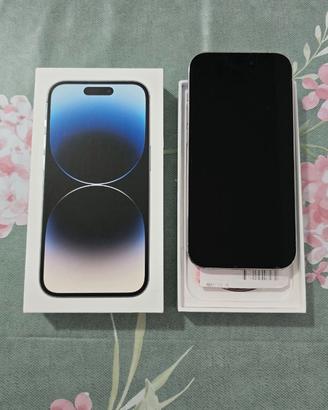 Iphone 14 pro bianco 128gb