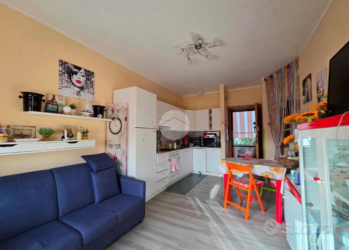 Appartamento – Tortora, Rosaneto - Vista 3