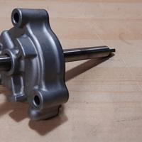 Ricambi motore Honda cbr 600 rr 2005 2006